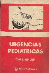 Urgencias Pediatricas