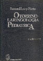 Otorrinolaringologia pediatrica