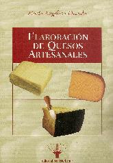 Elaboracin de quesos artesanales