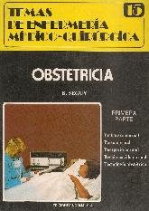 Obstetricia 1. (Tomo 15)