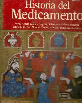 Historia del medicamento