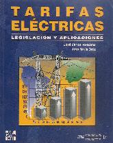 Tarifas Electricas