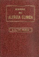 Manual de Alergia Clinica