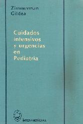 Cuidados Intensivos y Urgencias en Pediatria