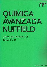 Quimica Avanzada Nuffield