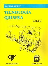 Tecnologa quesera