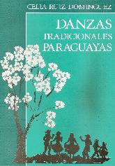 Danzas tradicionales paraguayas