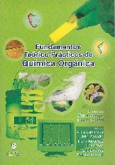 Fundamentos Teorico-Practicos de Quimica Organica