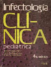 Infectologia Clinica peditrica