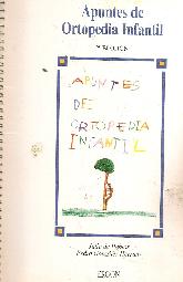 Apuntes de ortopedia infantil