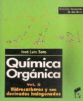 Quimica organica Vol 2