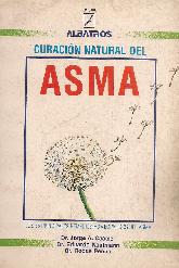 Curacion natural del Asma