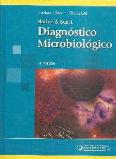 Diagnstico microbiolgico Bailey y Scott