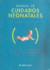 Manual de Cuidados Neonatales