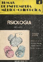 Fisiologia 1. (Tomo 4)