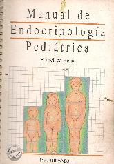Manual de endocrinologia pediatrica