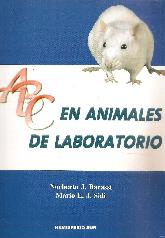 ABC en animales de laboratorio