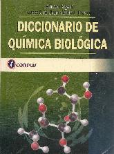 Diccionario de Quimica Biologica