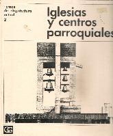 Iglesias y Centros Parroquiales