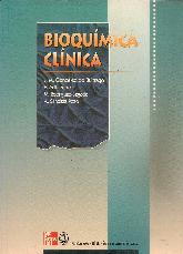 Bioquimica clinica