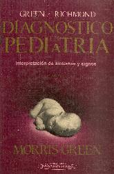 Diagnostico en pediatria: interpretacion de sintomas y signos