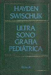 Utra-sonografia Pediatrica
