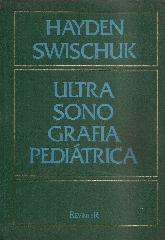 Utra-sonografia Pediatrica