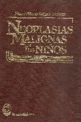 Neoplasias Malignas en los nios