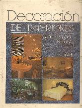 Decoracion de interiores