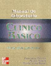 Manual de laboratorio clinico basico