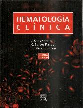 Hematologa Clnica