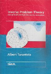 Inverse Problem Theory