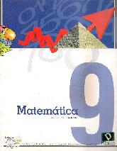 Matemtica 9