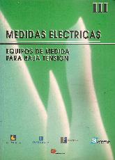 Medidas electricas III