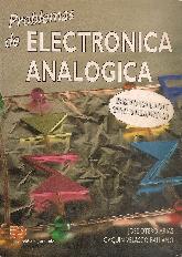 Problemas de electronica analogica