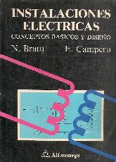 Instalaciones electricas