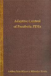 Adaptive Control of PArabolic PDEs