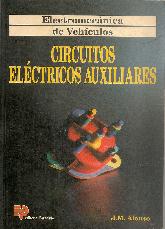 Circuitos electricos auxiliares