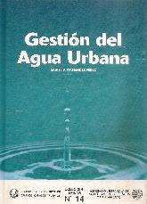 Gestion de agua urbana