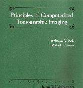 Principles of Computerized Tomographic Imaging