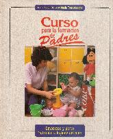 Curso para la formacion de padres Nauta.; T.1