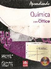 Aprendiendo Qumica con Office Microsoft