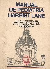 Manual de Pediatria Harriet Lane