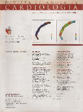Revista Espaola de Cardiologia 2006