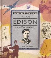 Thomas Edison y la electricidad