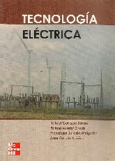 Tecnologa Elctrica