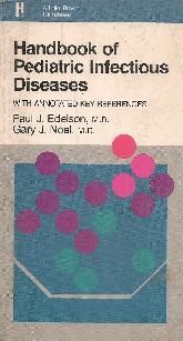 Pediatrics infectious diseases