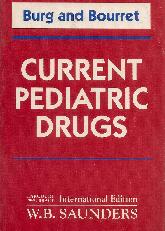 Currents Pediatric Drugs