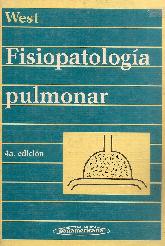 Fisiopatologia pulmonar : conceptos fundamentales