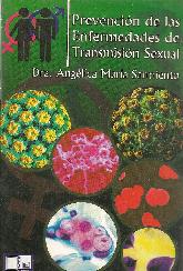 Prevención de las enfermedades de transmisión sexual